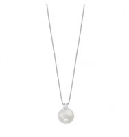 Collana Comete Donna STORIA DI LUCE PERLE in Oro Perla GLP 629 - GLP 629